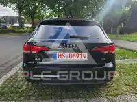 2016 Audi A4