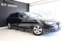 2016 Audi A4