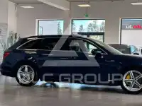 2016 Audi A4