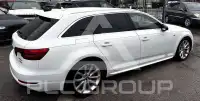 2016 Audi A4