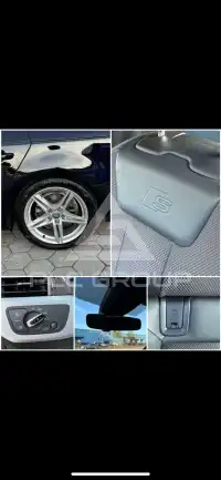 2016 Audi A4
