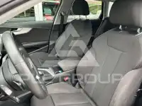 2016 Audi A4