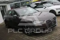 2016 Audi A4