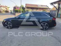 2016 Audi A4