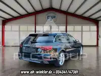 2016 Audi A4