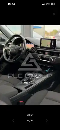 2016 Audi A4
