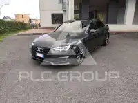 2016 Audi A4