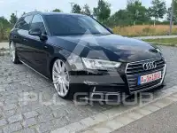 2016 Audi A4