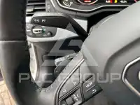 2016 Audi A4