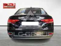 2016 Audi A4