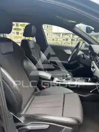 2016 Audi A4
