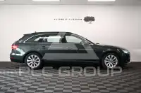 2016 Audi A4