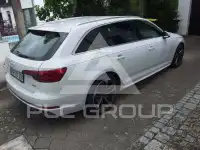 2016 Audi A4