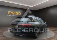 2016 Audi A4