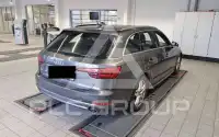 2016 Audi A4