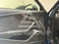 2016 Audi A4