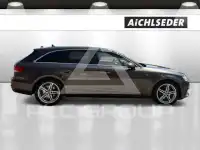 2016 Audi A4