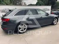 2016 Audi A4