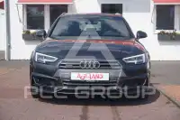 2016 Audi A4