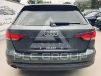 2016 Audi A4
