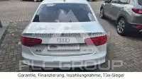2016 Audi A4
