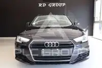 2016 Audi A4