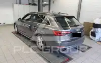 2016 Audi A4