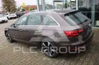 2016 Audi A4