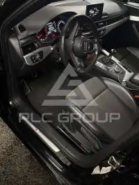 2016 Audi A4