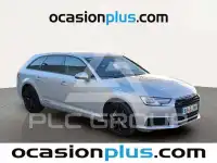 2016 Audi A4