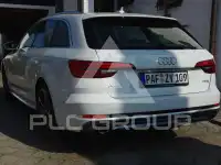 2016 Audi A4