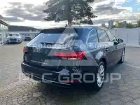 2016 Audi A4