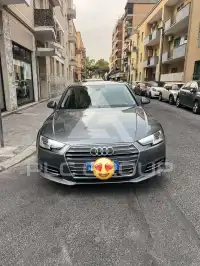 2016 Audi A4