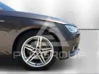 2016 Audi A4