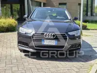 2016 Audi A4