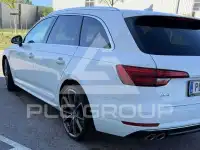 2016 Audi A4
