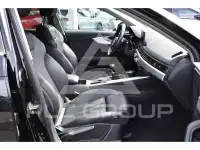 2016 Audi A4