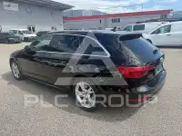 2016 Audi A4