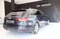 2016 Audi A4