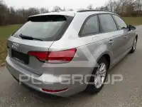 2016 Audi A4