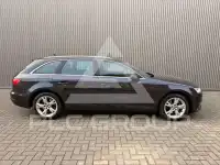 2016 Audi A4
