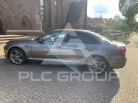 2016 Audi A4