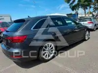 2016 Audi A4