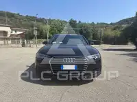 2016 Audi A4