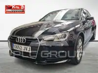 2016 Audi A4