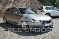 2016 Audi A4