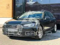 2016 Audi A4