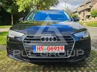 2016 Audi A4