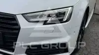 2016 Audi A4