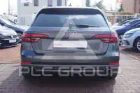 2016 Audi A4